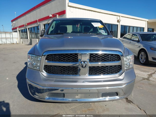 Aukcja sprzedaży 2021 Ram 1500 Classic Slt  4x4 5'7 Box, vin: 1C6RR7LG2MS532737, numer aukcji: 44060277