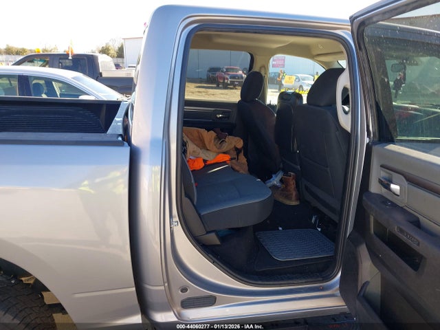 Aukcja sprzedaży 2021 Ram 1500 Classic Slt  4x4 5'7 Box, vin: 1C6RR7LG2MS532737, numer aukcji: 44060277