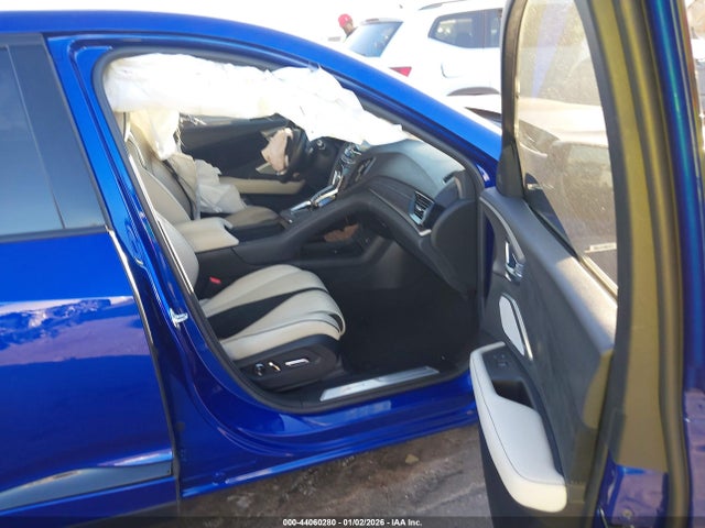 2022 ACURA RDX 5J8TC2H8XNL000069 Photo 4