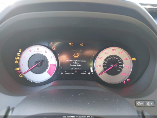 2022 ACURA RDX 5J8TC2H8XNL000069 Photo 6