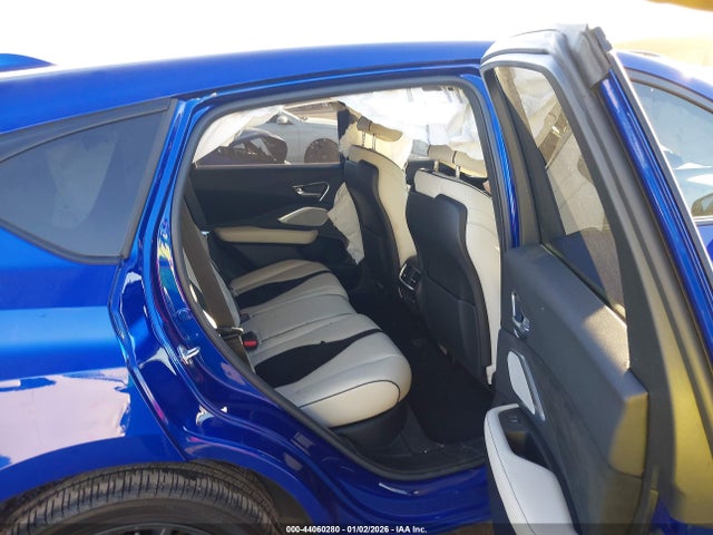 2022 ACURA RDX 5J8TC2H8XNL000069 Photo 7