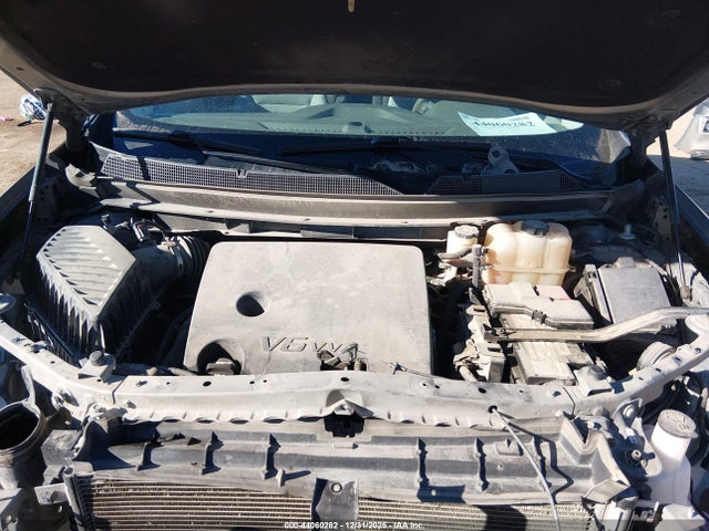 1GNEVGKW8KJ108033 Chevrolet Traverse 1lt