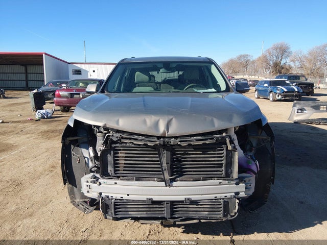 1GNEVGKW8KJ108033 Chevrolet Traverse 1lt