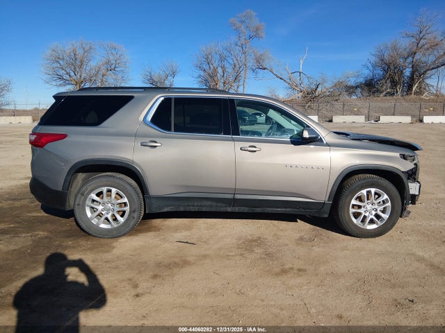 1GNEVGKW8KJ108033 Chevrolet Traverse 1lt