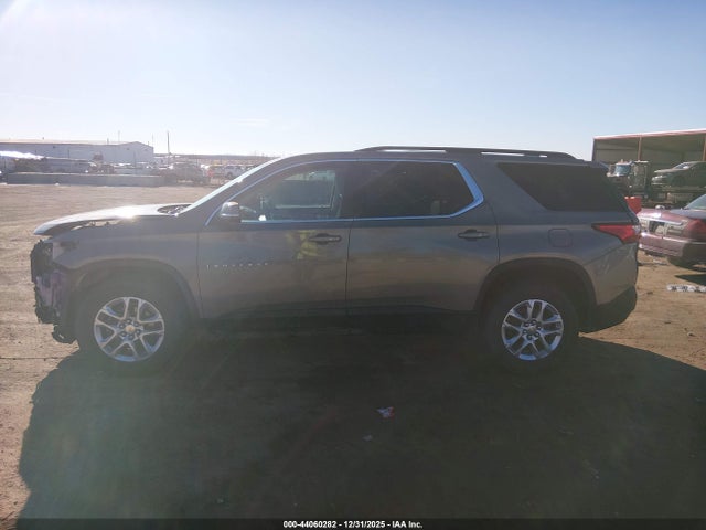 1GNEVGKW8KJ108033 Chevrolet Traverse 1lt