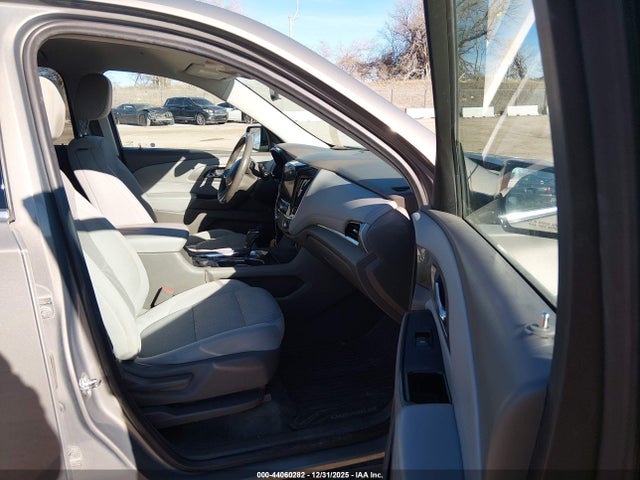 1GNEVGKW8KJ108033 Chevrolet Traverse 1lt