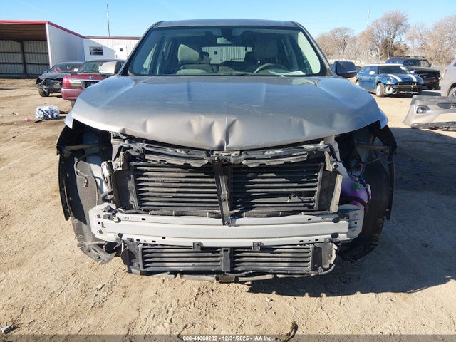 1GNEVGKW8KJ108033 Chevrolet Traverse 1lt