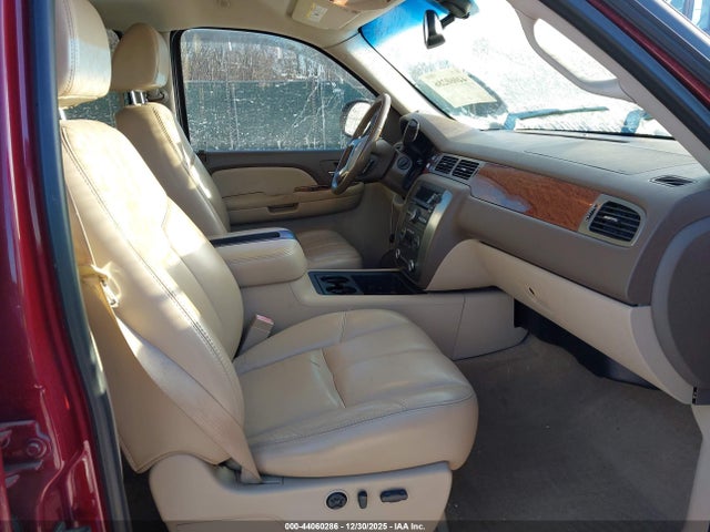 Продажа на аукционе авто 2007 Gmc Sierra 1500 Slt, vin: 2GTEK13M571674017, номер лота: 44060286
