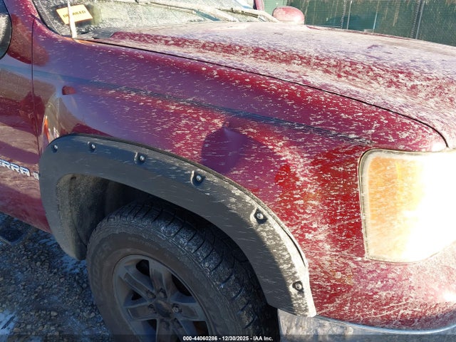 Продажа на аукционе авто 2007 Gmc Sierra 1500 Slt, vin: 2GTEK13M571674017, номер лота: 44060286