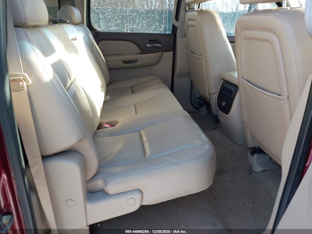 Продажа на аукционе авто 2007 Gmc Sierra 1500 Slt, vin: 2GTEK13M571674017, номер лота: 44060286