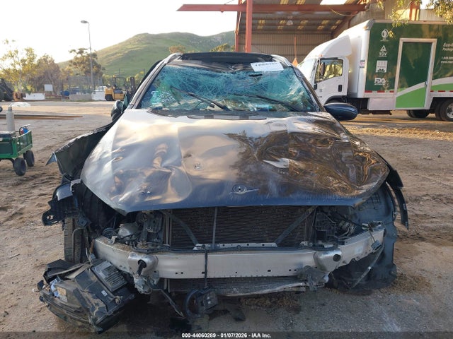W1N0G6EB9LF806244 Mercedes-Benz Amg Glc 43 4matic