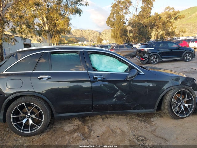 W1N0G6EB9LF806244 Mercedes-Benz Amg Glc 43 4matic