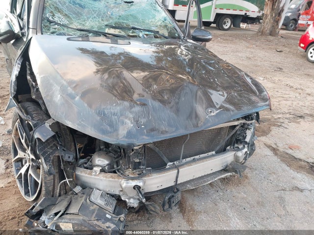 2020 MERCEDES-BENZ AMG GLC 43 W1N0G6EB9LF806244 Photo 5