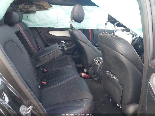 2020 MERCEDES-BENZ AMG GLC 43 W1N0G6EB9LF806244 Photo 7