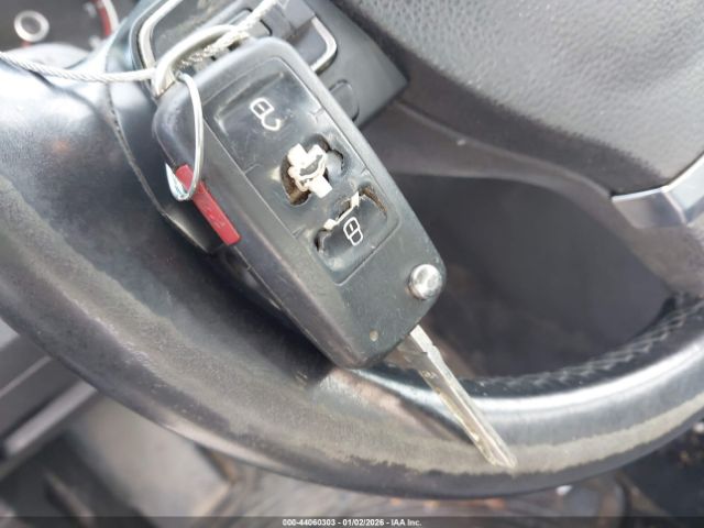 2014 VOLKSWAGEN PASSAT 1VWAT7A37EC045145 Photo 10