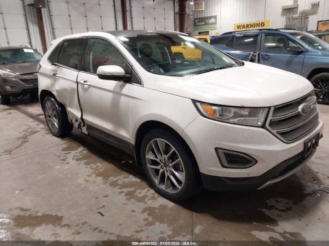 2016 FORD EDGE 2FMPK4K88GBB04520