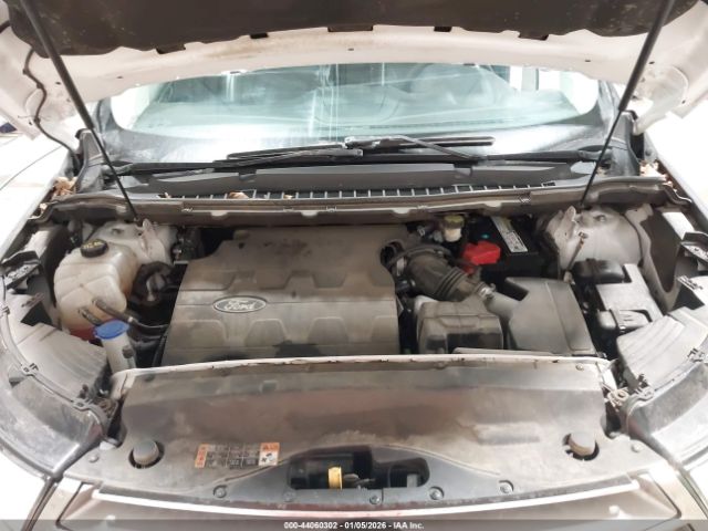 2016 FORD EDGE 2FMPK4K88GBB04520 Photo 9