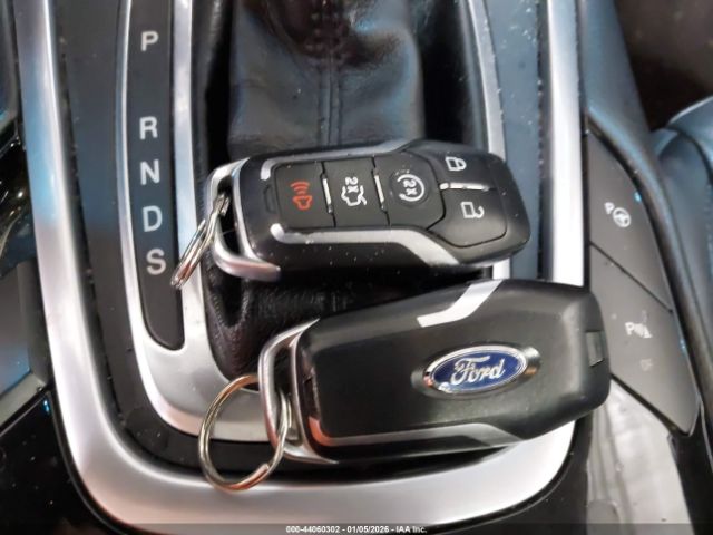 2016 FORD EDGE 2FMPK4K88GBB04520 Photo 10