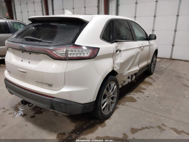2016 FORD EDGE 2FMPK4K88GBB04520 Photo 3