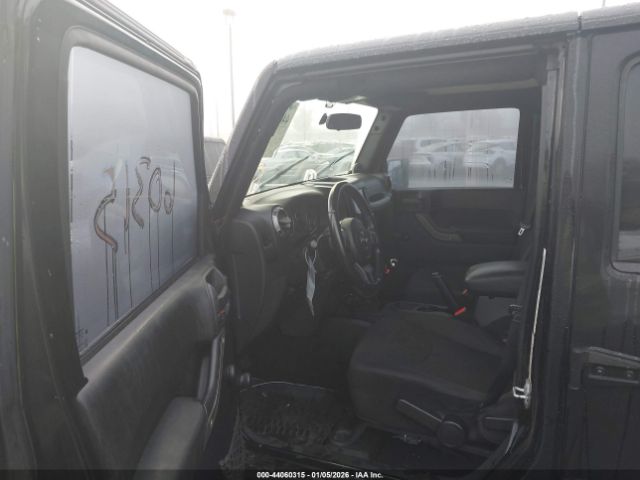 2014 JEEP WRANGLER UNLIMITED 1C4BJWDG7EL148801 Photo 4