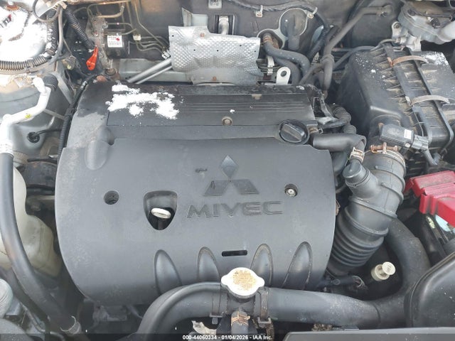 2012 MITSUBISHI OUTLANDER SPORT JA4AR4AU6CZ010156 Photo 9