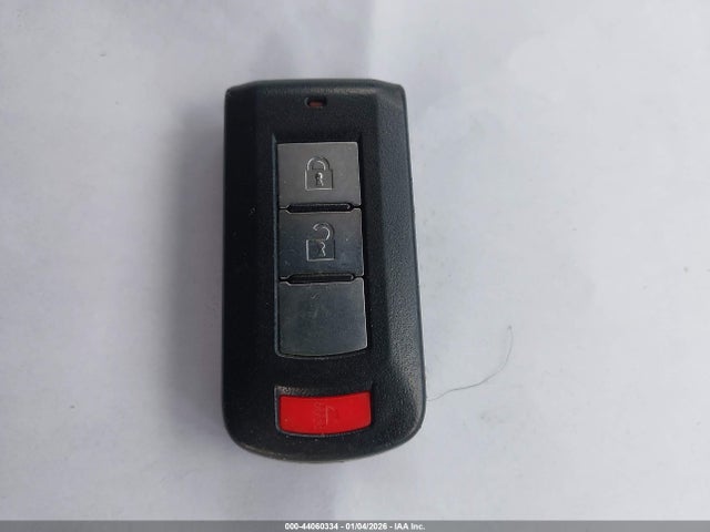 2012 MITSUBISHI OUTLANDER SPORT JA4AR4AU6CZ010156 Photo 10