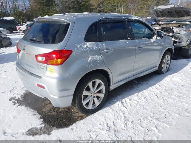 2012 MITSUBISHI OUTLANDER SPORT JA4AR4AU6CZ010156 Photo 3