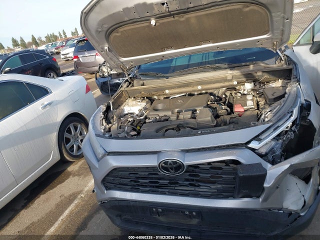 Toyota Rav4 Xle 2022 2T3P1RFVXNC274622 Image 10
