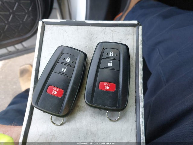 Toyota Rav4 Xle 2022 2T3P1RFVXNC274622 Image 11