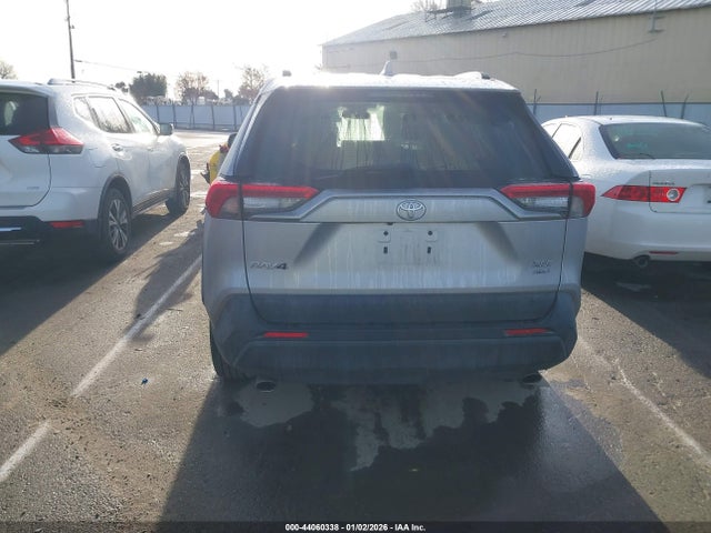 Toyota Rav4 Xle 2022 2T3P1RFVXNC274622 Image 16