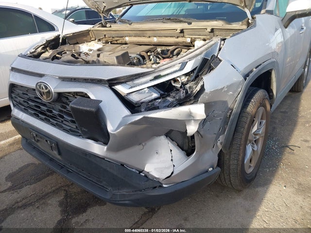 Toyota Rav4 Xle 2022 2T3P1RFVXNC274622 Image 17