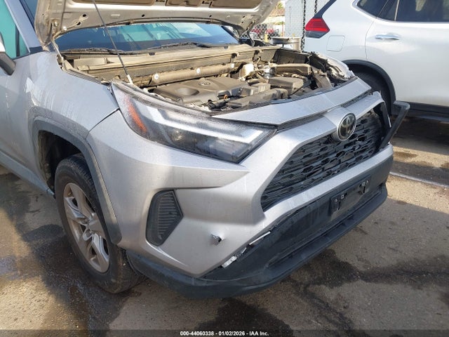 Toyota Rav4 Xle 2022 2T3P1RFVXNC274622 Image 18
