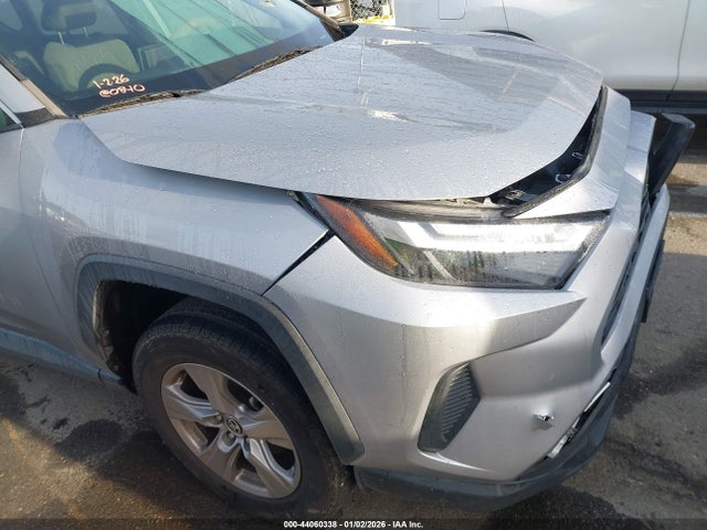 Toyota Rav4 Xle 2022 2T3P1RFVXNC274622 Image 19