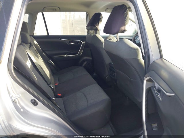 Toyota Rav4 Xle 2022 2T3P1RFVXNC274622 Image 8