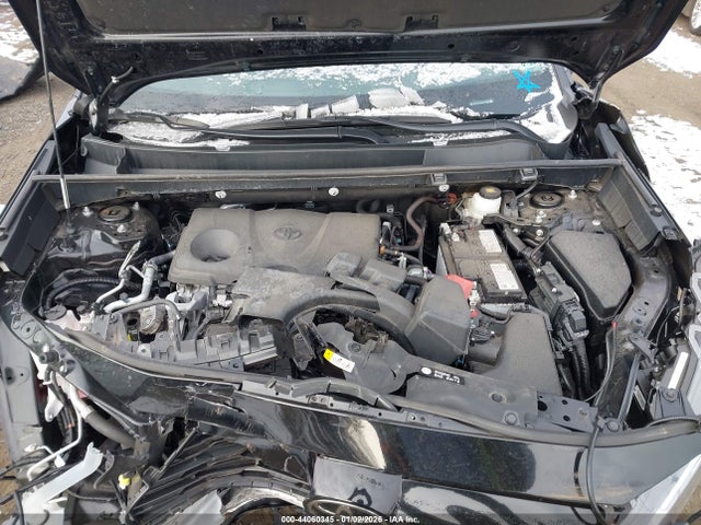 Aukcja sprzedaży 2024 Toyota Rav4 Xle, vin: 2T3P1RFV8RC476655, numer aukcji: 44060345