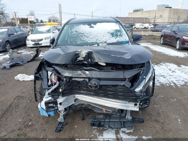 Aukcja sprzedaży 2024 Toyota Rav4 Xle, vin: 2T3P1RFV8RC476655, numer aukcji: 44060345