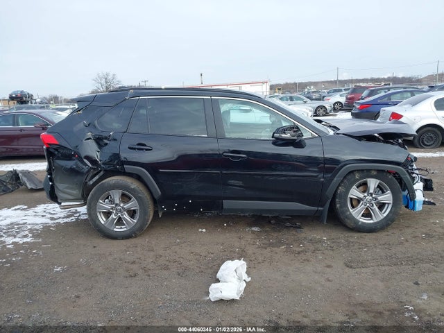 Aukcja sprzedaży 2024 Toyota Rav4 Xle, vin: 2T3P1RFV8RC476655, numer aukcji: 44060345