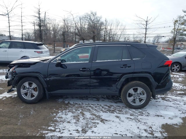 Aukcja sprzedaży 2024 Toyota Rav4 Xle, vin: 2T3P1RFV8RC476655, numer aukcji: 44060345