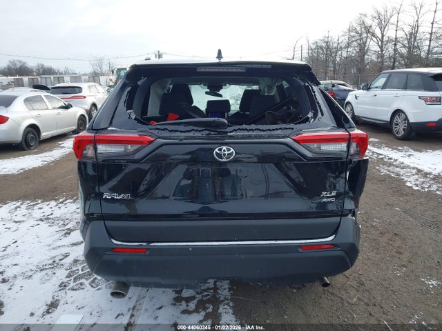 Aukcja sprzedaży 2024 Toyota Rav4 Xle, vin: 2T3P1RFV8RC476655, numer aukcji: 44060345