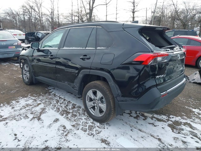 Aukcja sprzedaży 2024 Toyota Rav4 Xle, vin: 2T3P1RFV8RC476655, numer aukcji: 44060345