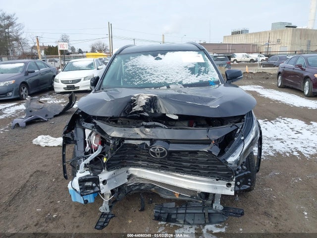 Aukcja sprzedaży 2024 Toyota Rav4 Xle, vin: 2T3P1RFV8RC476655, numer aukcji: 44060345
