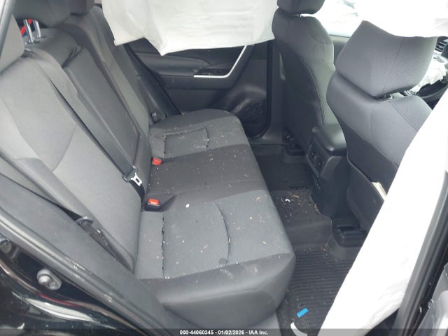 Aukcja sprzedaży 2024 Toyota Rav4 Xle, vin: 2T3P1RFV8RC476655, numer aukcji: 44060345
