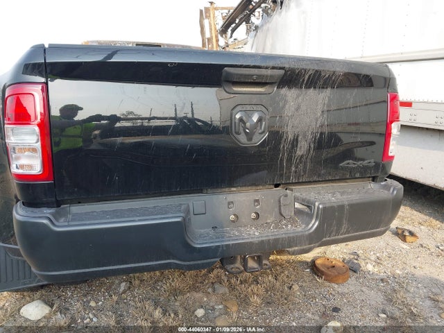 Продажа на аукционе авто 2024 Ram 3500 Tradesman  4x4 8' Box, vin: 3C63RRGL0RG384921, номер лота: 44060347