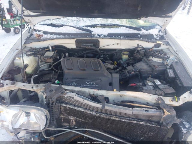 2002 FORD ESCAPE 1FMYU03122KC73150 Photo 9