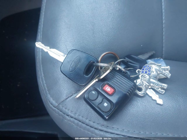 2002 FORD ESCAPE 1FMYU03122KC73150 Photo 10