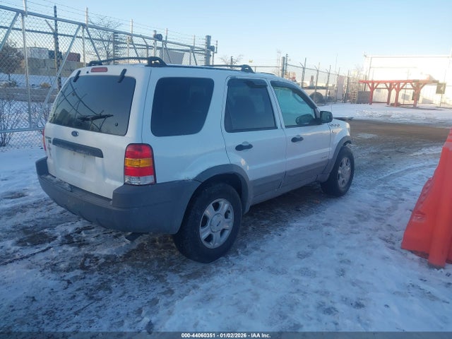 2002 FORD ESCAPE 1FMYU03122KC73150 Photo 3