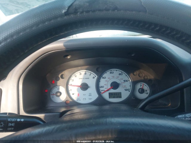 2002 FORD ESCAPE 1FMYU03122KC73150 Photo 6