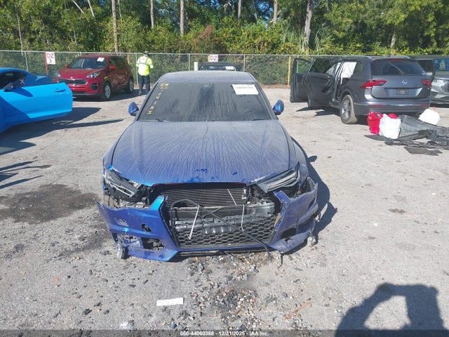Aukcja sprzedaży 2018 Audi S6 4.0t Premium Plus, vin: WAUHFAFC4JN086584, numer aukcji: 44060368