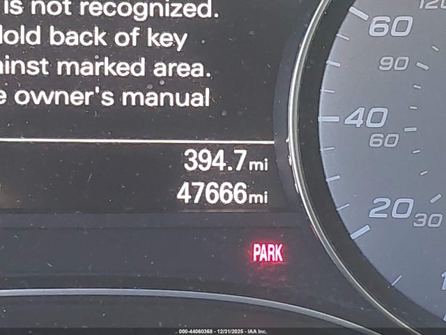 Aukcja sprzedaży 2018 Audi S6 4.0t Premium Plus, vin: WAUHFAFC4JN086584, numer aukcji: 44060368