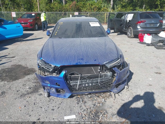Aukcja sprzedaży 2018 Audi S6 4.0t Premium Plus, vin: WAUHFAFC4JN086584, numer aukcji: 44060368